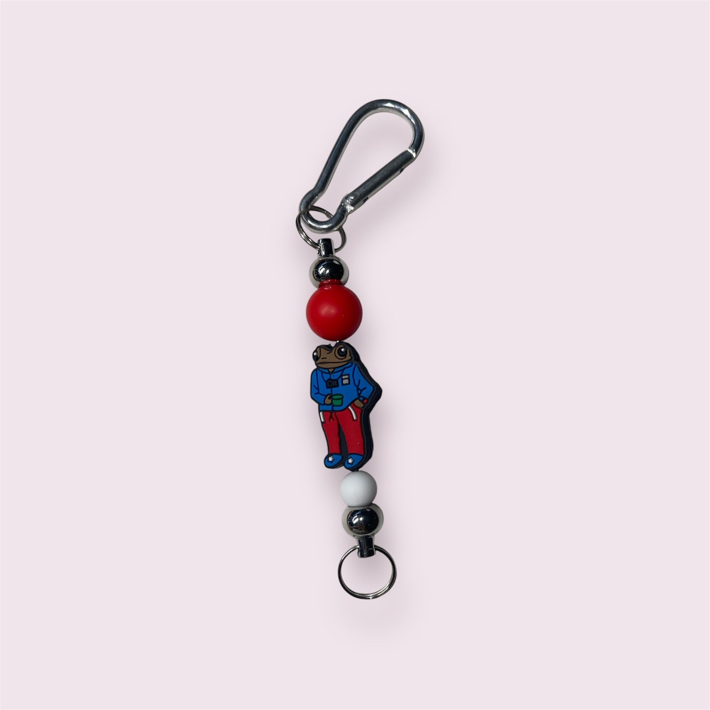Llaveros/Keychains