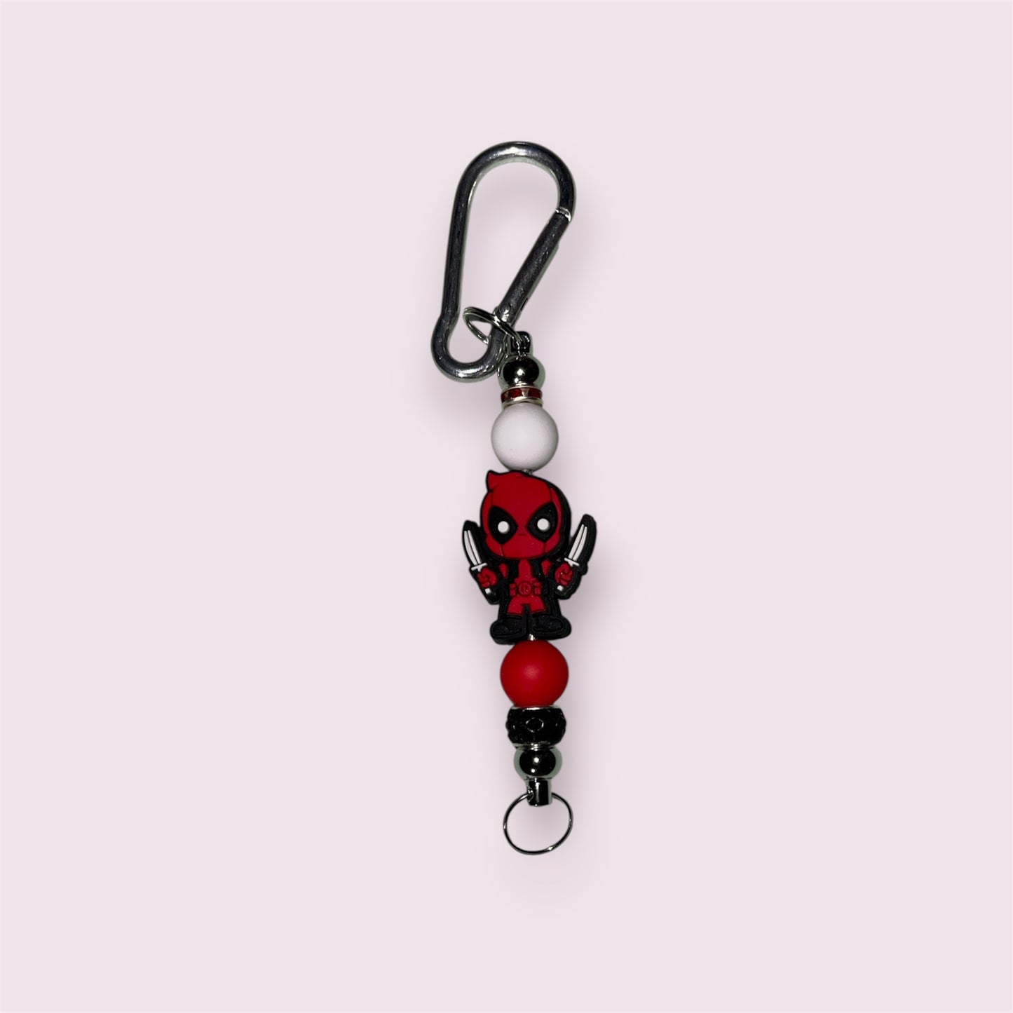 Llaveros/Keychains
