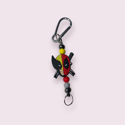 Llaveros/Keychains
