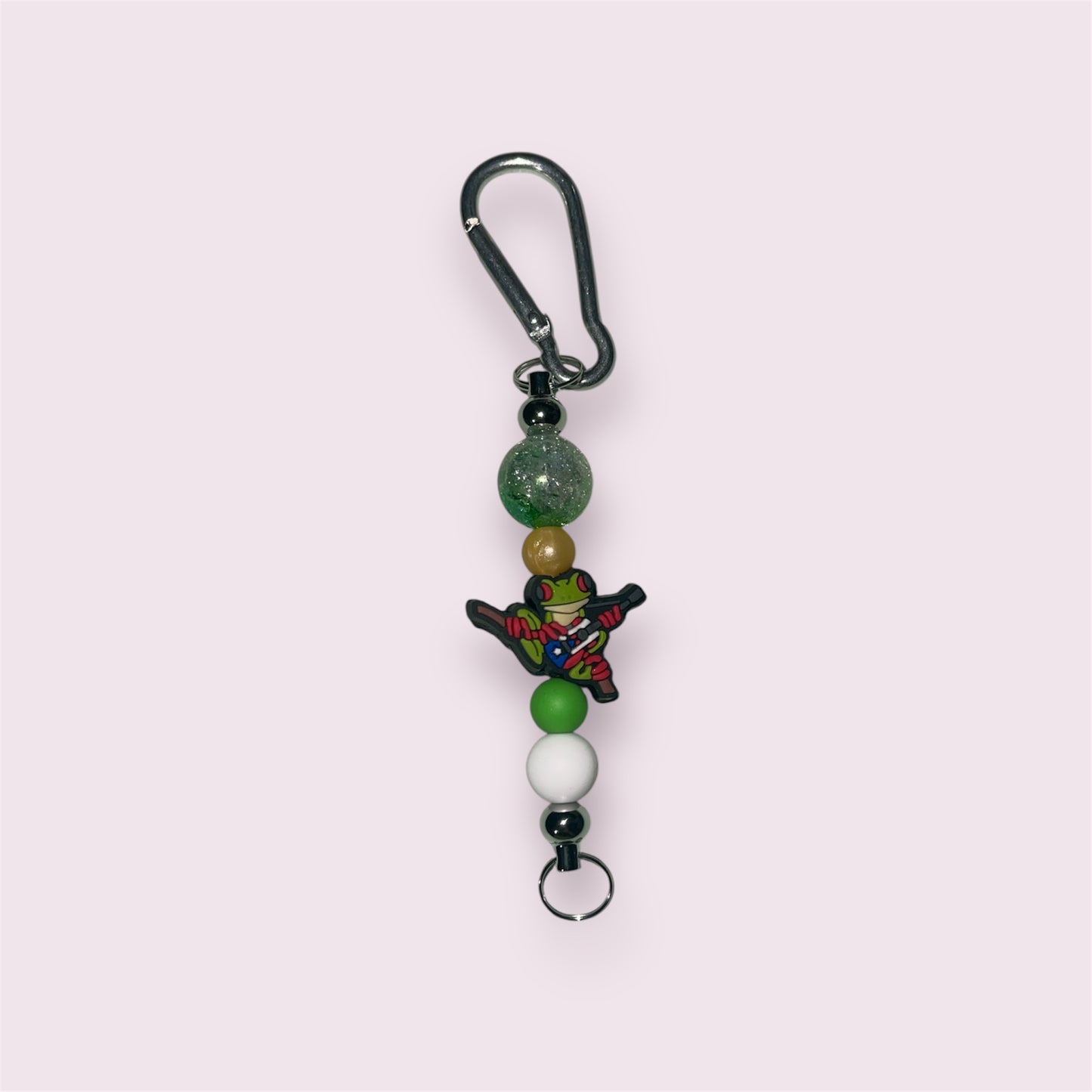 Llaveros/Keychains