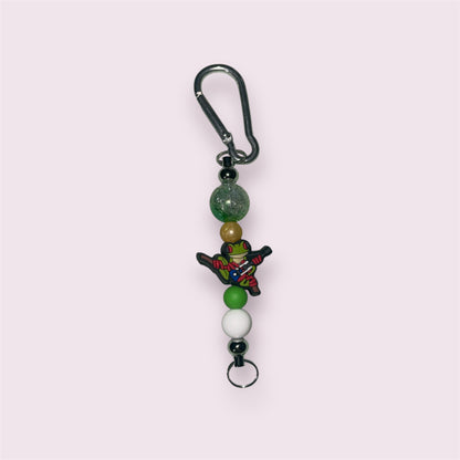 Llaveros/Keychains