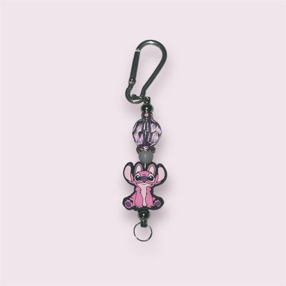 Llaveros/Keychains