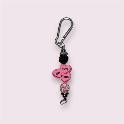 Llaveros/Keychains