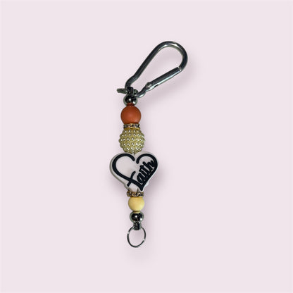 Llaveros/Keychains